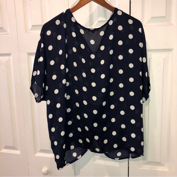 Umgee Top Size Small - Picture 3 of 6